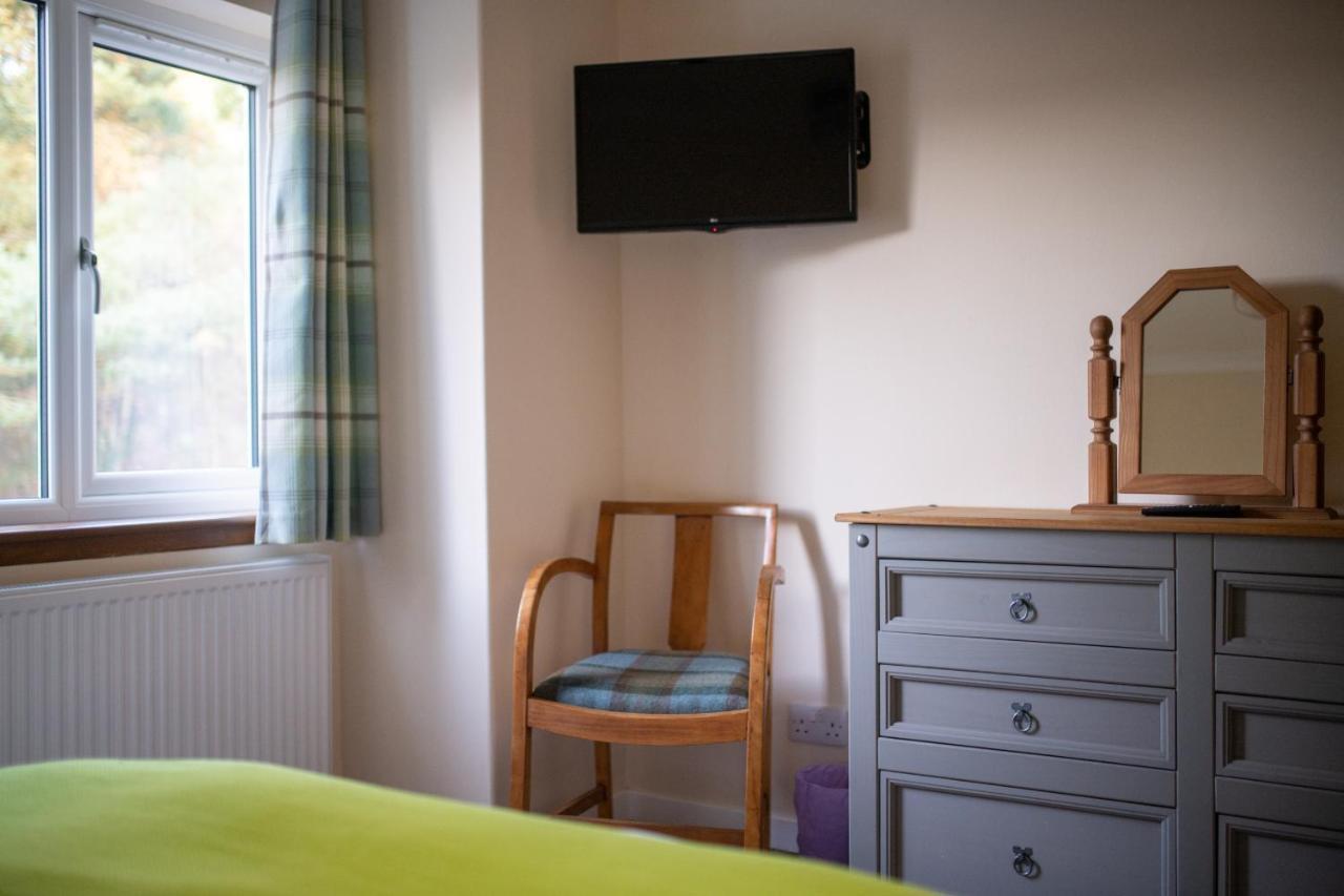 Silverbridge Lodge Гарв Экстерьер фото