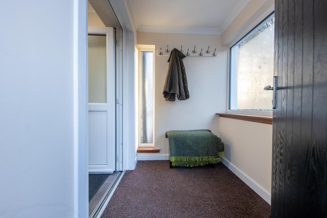 Silverbridge Lodge Гарв Экстерьер фото