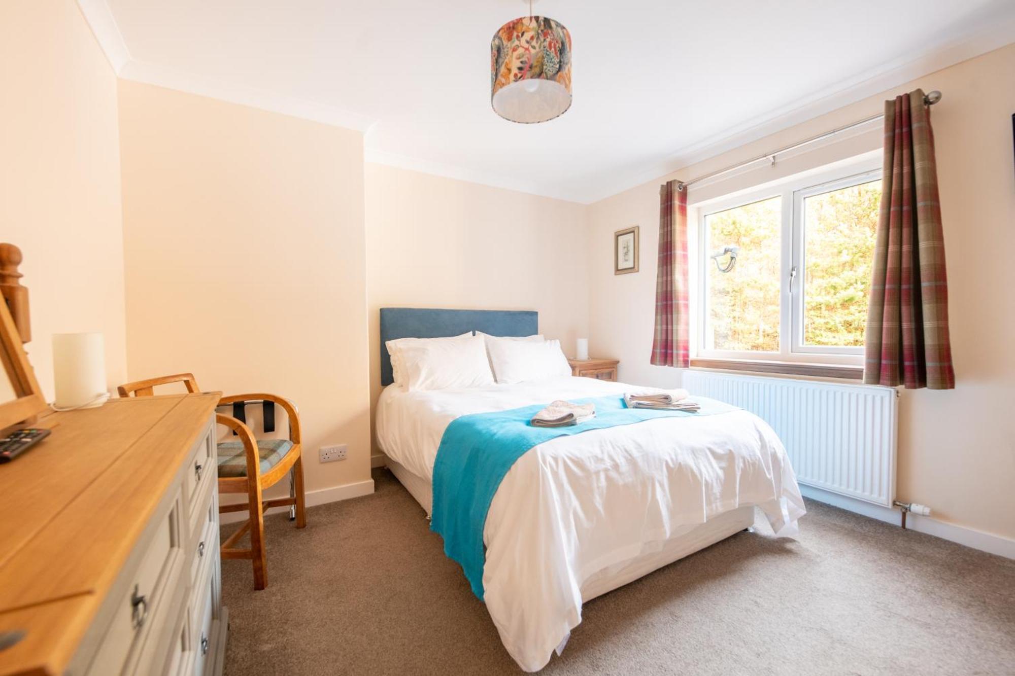 Silverbridge Lodge Гарв Экстерьер фото